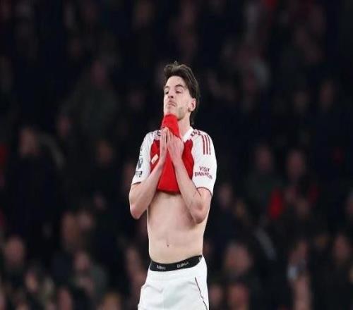 阿森纳累了慌了输了还没有危机但要避免信心危机