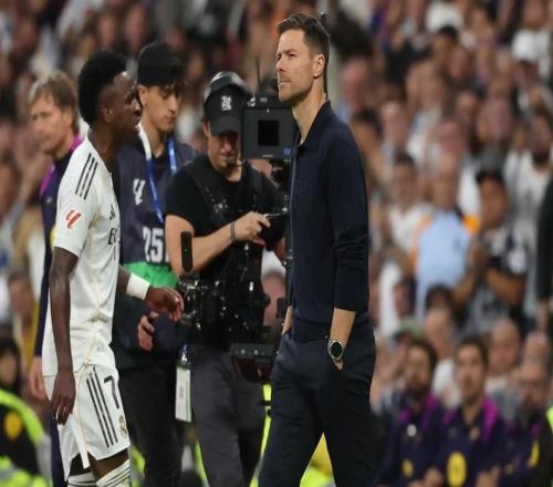 记者：维尼修斯续约谈判失败，皇马设定1.5亿欧初始转会费