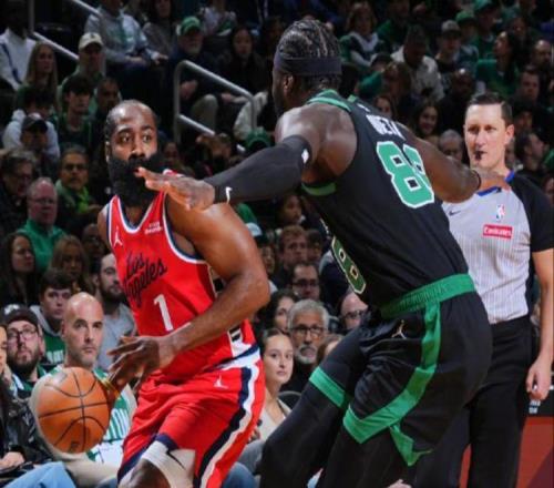 NBA新排名！火箭不给湖人机会，快船难回附加赛区，勇士2队收大礼