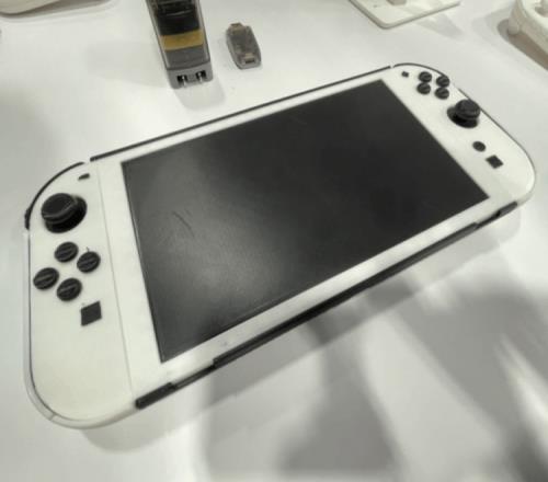 曝Switch2首发游戏超20款！主机售价399欧元