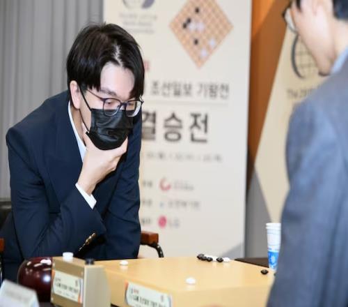 “规则就是规则”中国围棋协会：工作人员未经许可擅自发表评论