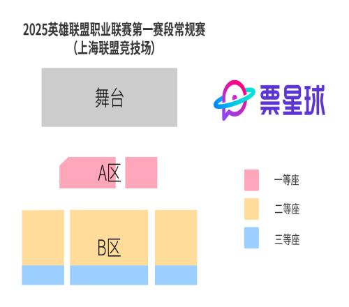 消费大降级！LPL剩余常规赛票价：周末一等座258元最便宜特惠仅48元