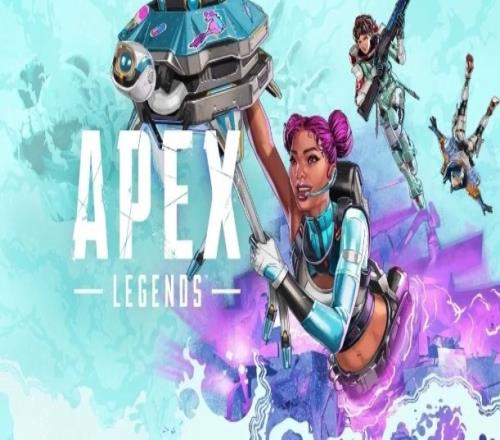 剩下的25%在干嘛《Apex英雄》在Steam上的玩家数量流失了75%