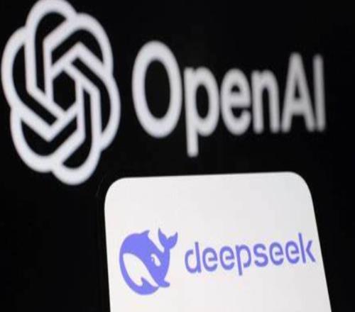 OpenAI奥特曼因DeepSeek反思：在开源上站在了历史的错误一方