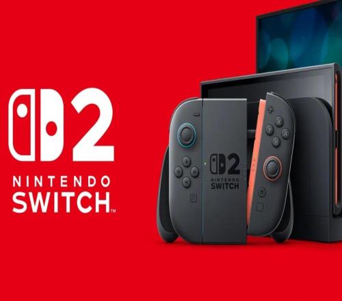 Switch2价格或超400美元：约合人民币2900，任天堂史上最贵主机！