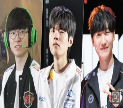 外媒总结Faker、Deft、Peanut三位高收入榜样选手不会误入歧途的原因