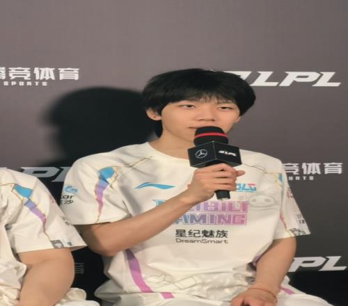 狂小O！ON：我在辅助位的Solo没有对手！