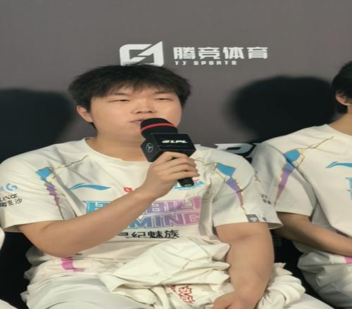 快能组成复仇者联盟了！Bin：接下来要复仇之前赢过我们的队伍