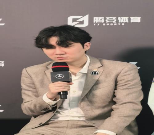 合着新版本只关注巢虫了iG教练：关于巢虫的时间改动说了很多