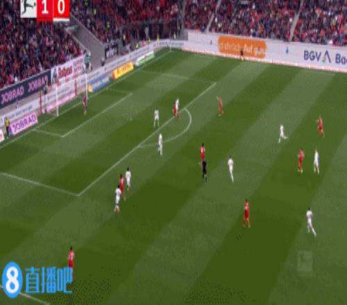 凯恩夺冠就在今天因卡皮耶乌龙，勒沃库森02落后！