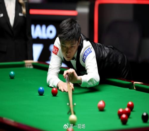 老师回忆赵心童：性格比较安静、沉稳对抽象概念的理解速度很快