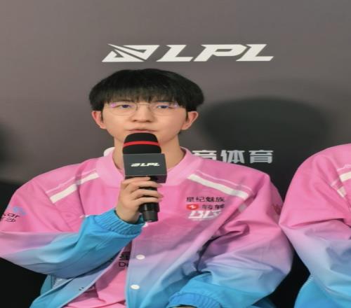 之前是谁不团队Elk：我们越来越像一个整体了