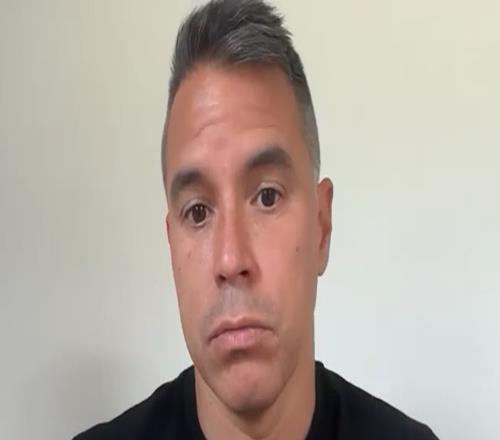 直播吧采访萨维奥拉：皇萨会继续长期竞争，梅罗时代打破足球认知