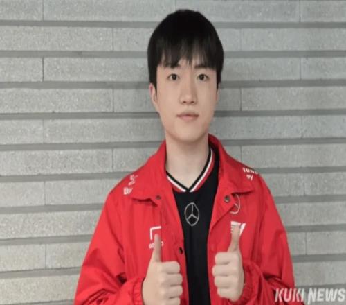 Keria：相赫哥几乎保有LCK所有纪录，助攻纪录应该要让给辅助吧