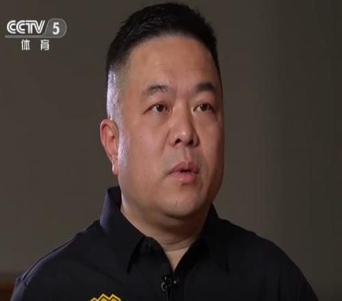 青岛红狮总经理刘雨：小里瓦尔多是欧式球员，签他能增加球迷数量
