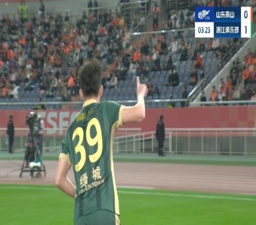 出去吧你！王钰栋近7场7球合辑：远射抢点全都有左右脚都能进！