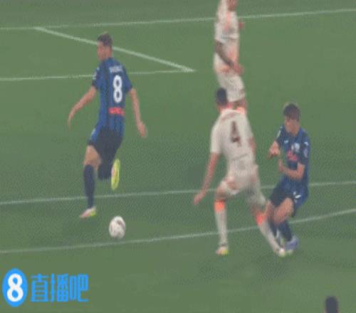 卢克曼：我们理应拿到这3分，非常高兴获得下赛季欧冠参赛资格