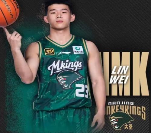 经纪公司：林葳投篮能力得到众多球探认可将进行NBA球队单独试训