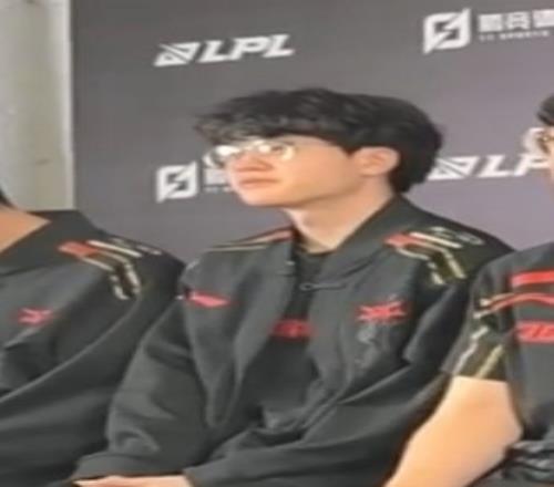 我可太熟悉了！Xun：BLG还是以前那套进攻打法没太大差别