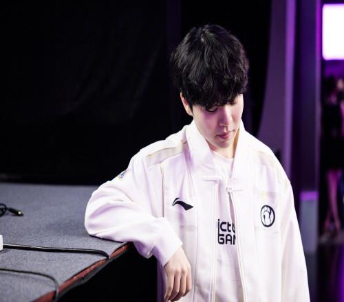还有机会不用打骑士之路！iG战绩来到10胜7负保留晋级前四的希望