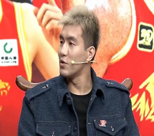 郭艾伦：两队带来了精彩比赛祝福北京&恭喜广厦我解说怎么样