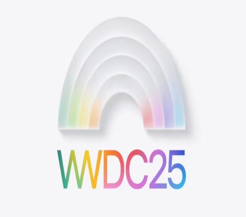 苹果公布WWDC25时间表：开幕主题演讲将于6月10日凌晨1点举行