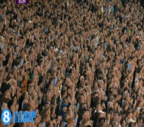 他回来了！罗德里替补登场，时隔241天重回赛场