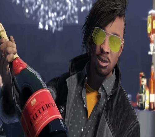 美国说唱歌手喊话R星：让我回归出演《GTA6》吧！