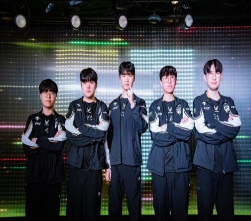 要常规赛18场全胜了么GEN后续赛程将交手两支倒数队伍+KT