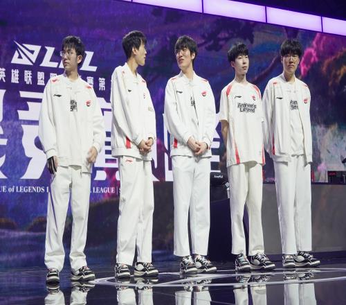 AL以登峰组第二结束常规赛你认为他们将在季后赛中取得怎样的战绩