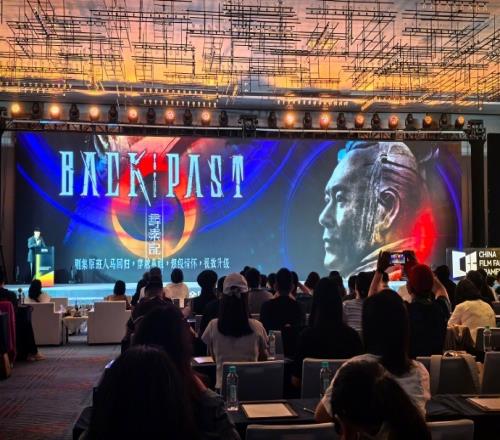 有生之年的续作！《寻秦记》电影版将在26年贺岁档上映原班人马出演