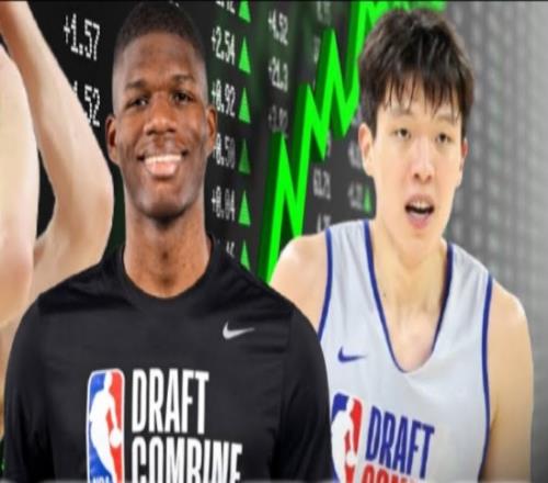 励志前NCAA三级联赛球员放弃转校杜克参加选秀已获首轮承诺