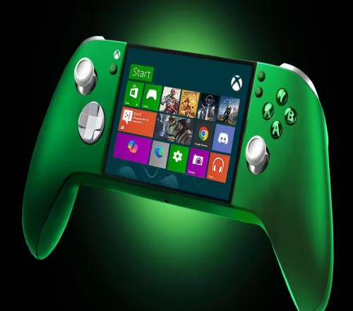 曝微软不再专注开发Xbox掌机：重心转向优化第三方掌机Win11游戏体验