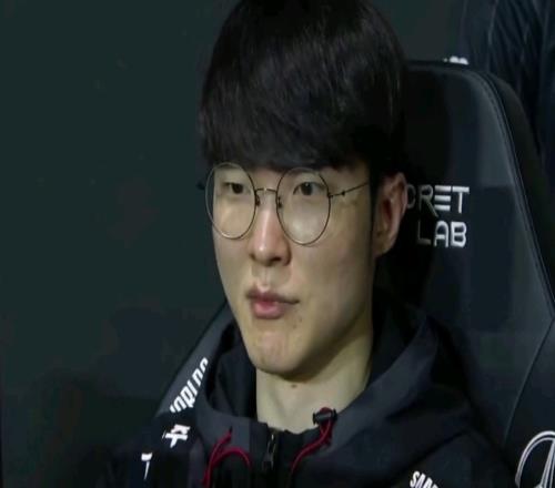 被Zeka打出对位差距！Faker现在拿一个联赛冠军难度大还是拿S冠难度大