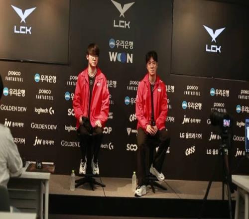 接锅！Kkoma：我本该让选手们更放松地投入比赛可惜我没有做到