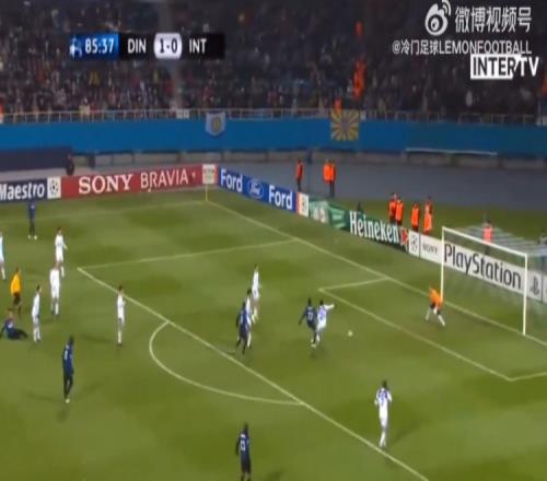 200910赛季的迭戈米利托，有多出色