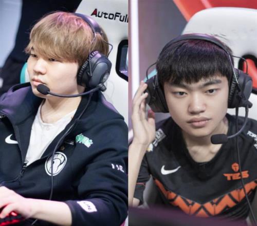 恐鸡症恐手症！Knight对阵Rookie取得九连胜