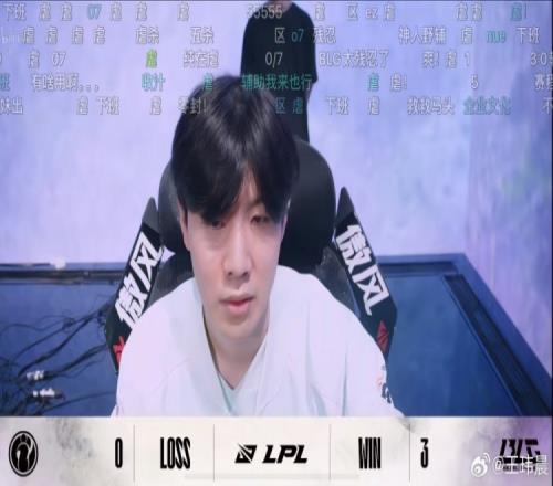 媒体人：很难相信TheShy是队里唯一的正常人Meiko三把刷出019！