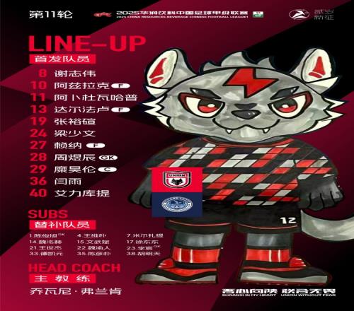陕西联合今日首发
