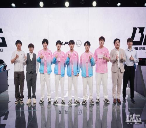 MSI仅剩一步之遥！BLG成功挺进胜决再赢一场Bo5就将晋级MSI