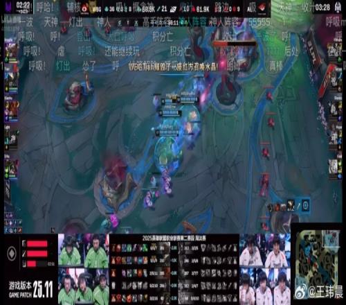 媒体人吐槽AL阵容：Tabe是为了凑羁绊么，选出个全女阵容冒充IG