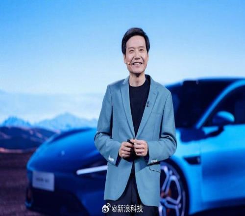 雷军：不懂为啥苹果造车失败这是最伟大的公司之一