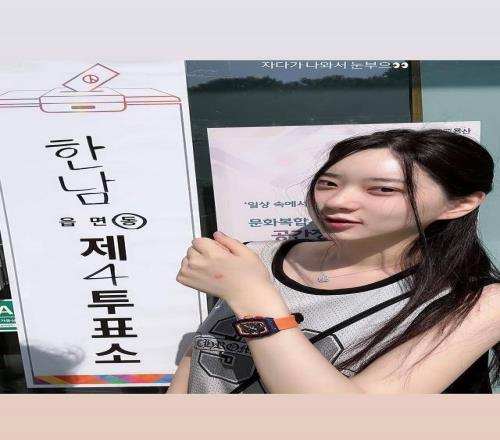 《剑星》伊芙体模新美图来了！这身材可比烤肉拌饭香