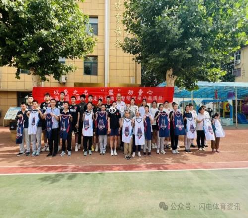 夏晓司：CBA12月才开启&山东会安排更多热身赛引援工作正在推进