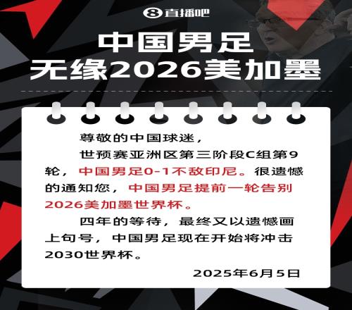 记者：伊万可以拿支票安享晚年了，上任初还说要带国足去世界杯