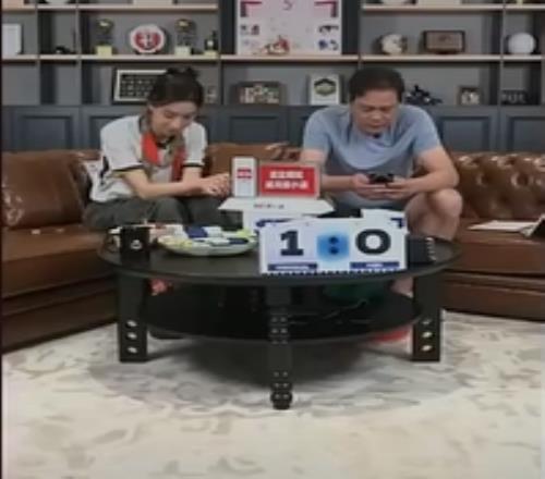 苏超国足范志毅回复网友：派南通队上也说得出来你真能踢