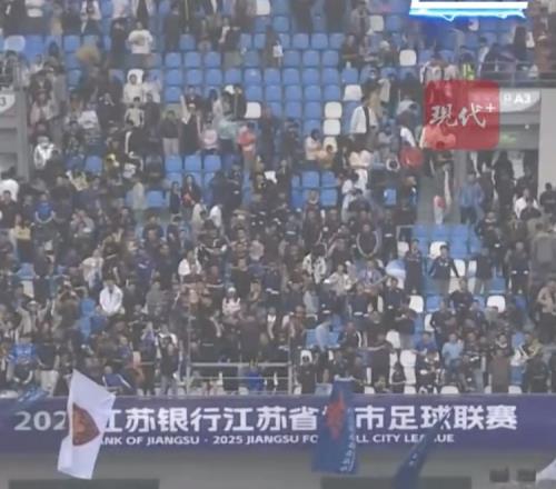 现代快报：苏超十三太保秀了场馆、热了文旅