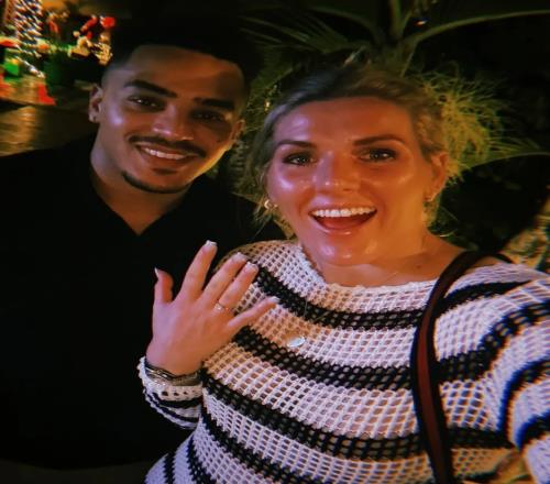 乱！太阳报：切尔西女足队长与未婚夫分手爱上已婚健身教练&同居