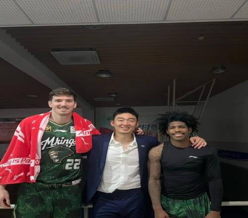 同曦总经理刘家成告别球队：不说再见我们来日再会