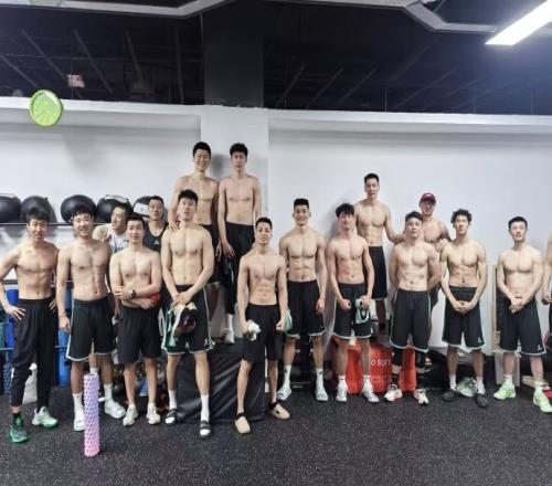 山东进全运会决赛圈！夏晓司：王岚嵚&李祥波主动为家乡球队出战